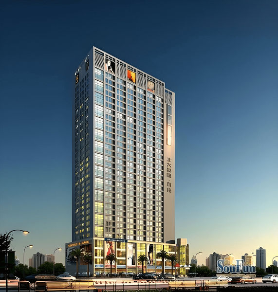 Cina Wuhan King star Industrial Co., Ltd. Profil Perusahaan