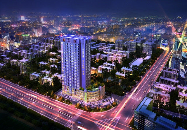 Cina Wuhan King star Industrial Co., Ltd. Profil Perusahaan