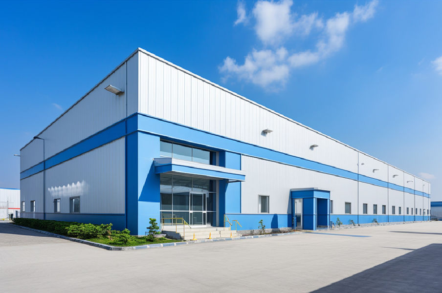 Cina Wuhan King star Industrial Co., Ltd. Profil Perusahaan