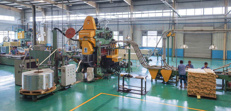 Cina Wuhan King star Industrial Co., Ltd. Profil Perusahaan