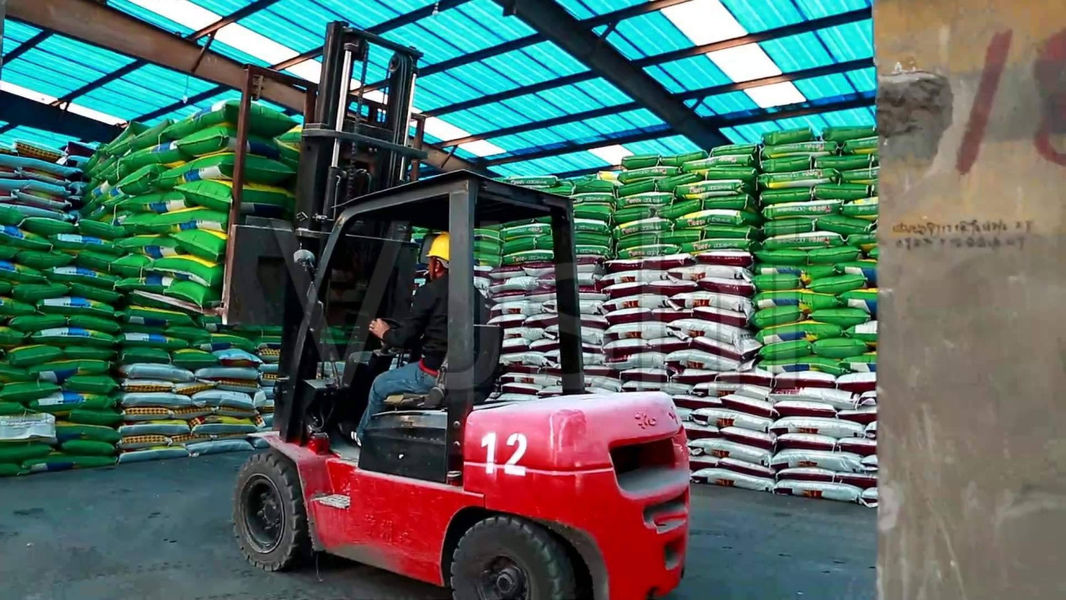 Cina Wuhan King star Industrial Co., Ltd. Profil Perusahaan