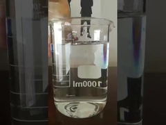 Biochemiczne nawozy potasowe kwasu fulwowego w proszku do nawadniania kroplowego