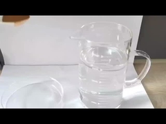 Organic Biochemical Potassium Humic Acid Powder FA-6 w 100% rozpuszczalny