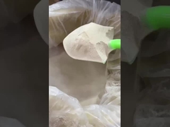 Rolnictwo Nawozy aminokwasowe skonscentrowane poprawiają glebę i sprzyjają wzrostowi AS-6