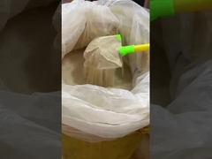 Zielony organiczny aminokwas w proszku Nawóz liściowy Spray do promowania wchłaniania AS-7