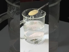 Koncentrowane nawozy aminokwasowe w proszku sprzyjają wzrostowi dla nawadniania kroplowego