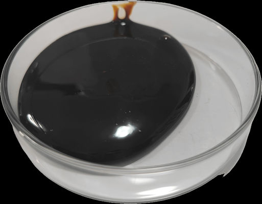 Organic Naturally Thick Cane Molasses Liquid Fertilizer Rich In Vitamins