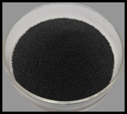 Mineral Source Potassium Humate Hollow Microparticles Absorbable By Plants