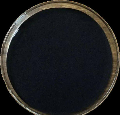 Organic Mineral Potassium Humate Powder 100% Water Soluble For Soil Application