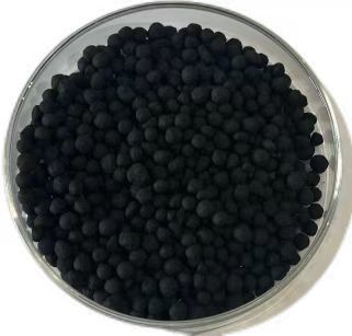 Natural Amino Acid Organic Fertilizer Granules Easily Soluble