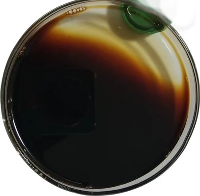 Soil Lysine Liquid Fertilizer Dark Brown Promote Growth