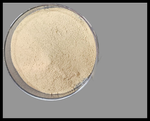 Fully Soluble Amino Acid Powder Fertilizer Additive Anti Stress For Crops AS-5
