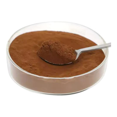 Water Soluble Biochemical Fulvic Acid Potassium Powder with High Mineral Content FA-1C