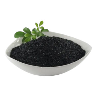 70% Richness Mineral Potassium Fulvic Acid Fertilizer For Agriculture