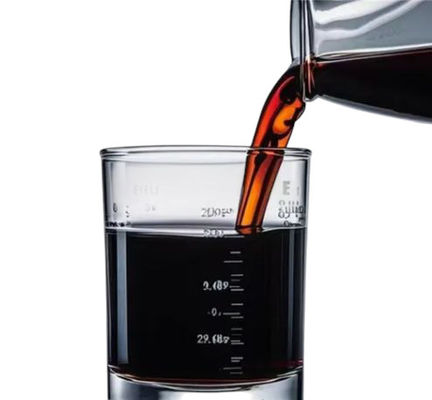 Feather Amino Acid Liquid Fertilizer For Drip Irrigation JS-J1