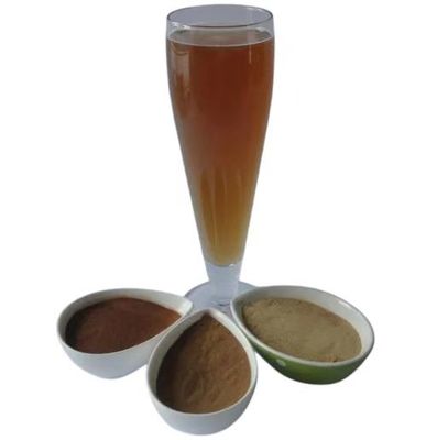 Biochemical Potassium Fulvic Acid Fertilizer Powder For Drip Irrigation