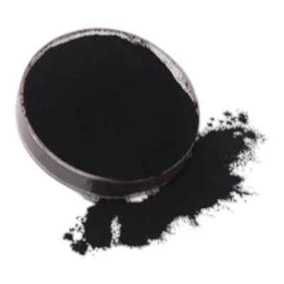 Organic Mineral Potassium Humate Powder 100% Water Soluble For Soil Application