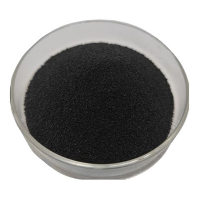 Mineral Source Potassium Humate Hollow Microparticles Absorbable By Plants