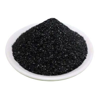 Soil Conditioner Mineral Source Potassium Humate Flakes Biodegradable