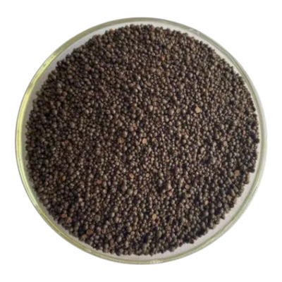 Organic Natural Potassium Humate Granules For Foliar Spray / Drip Irrigation