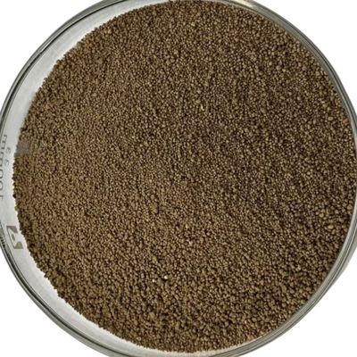 Polypeptide Polyglutamic Acid Microparticles Brown Color