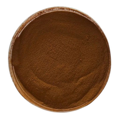 100% Soluble Biochemical Fulvic Acid Potassium Organic Fertilizer