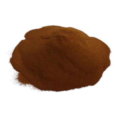100% Soluble Biochemical Fulvic Acid Potassium Organic Fertilizer