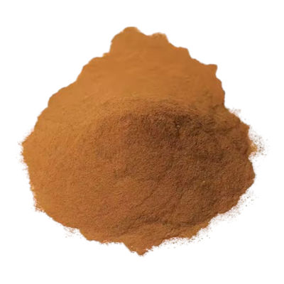 Bio Fulvic Acid Potassium Powder Bio Fertilizer Yellow Powder