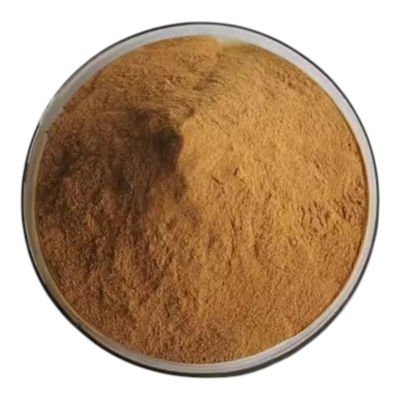 Bio Fulvic Acid Potassium Powder Bio Fertilizer Yellow Powder