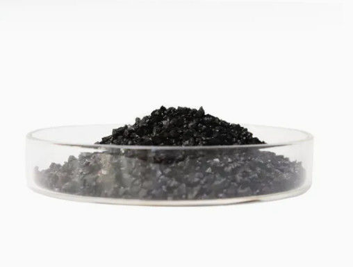 Potassium Humic Acid Fertilizer Fulvic Acid Organic Fertilizers For Improving Soil