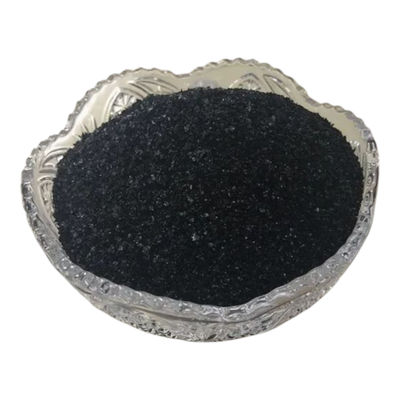 Potassium Humic Acid Fertilizer Fulvic Acid Organic Fertilizers For Improving Soil