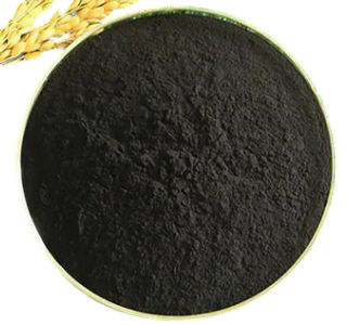 100% Organic Humic Acid Fertiliser For Plant Growth Fertilizer Supplier 