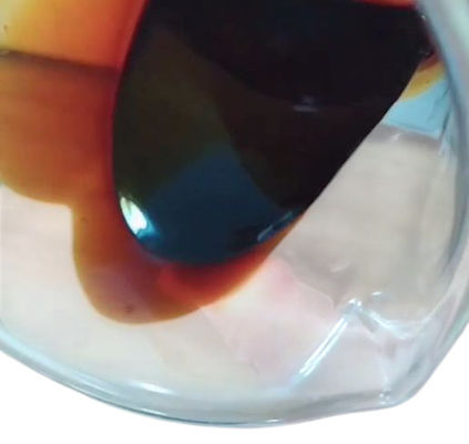  Natural Food Colorant Agricultural Good Raw Sugarcane Molasses Liquid JM-1