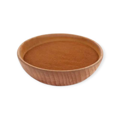 Fulvic Acid Potassium Powder Low Price Strengthen Cold Resistence Yellow Powder with Potassium FA-3S
