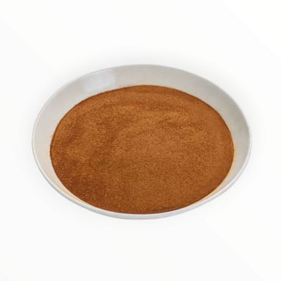 Fulvic Acid Potassium Powder Fertilizer Additive Provide Energy for Plants
