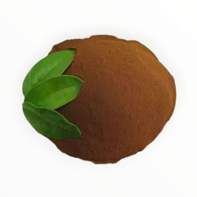 Agriculture Fertilizer High Purity Potassium Fulvic Acid Powder for Palm