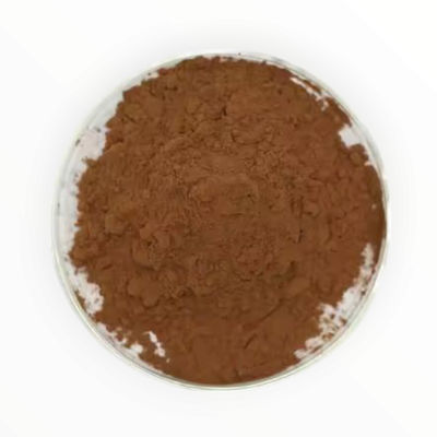 Agriculture Fertilizer High Purity Potassium Fulvic Acid Powder for Palm