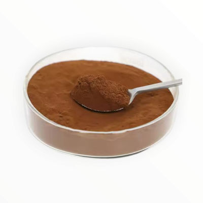 Agriculture Fertilizer High Purity Potassium Fulvic Acid Powder for Palm