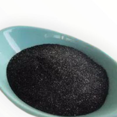 Organic Fertilizer Granules for Agriculture Humic Acid Powder Fast Penetrating