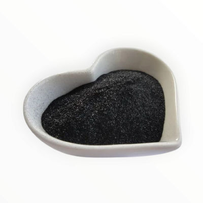 Organic Fertilizer Granules for Agriculture Humic Acid Powder Fast Penetrating