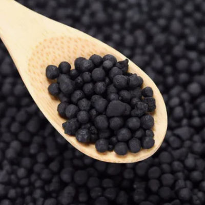 Bio Organic Fertilizer Amino Acid Granules NPK Fertilizer Soil Conditioner Output Increase 20%