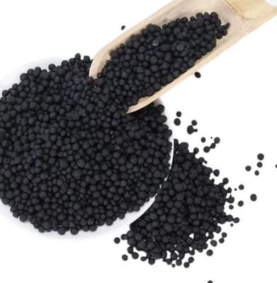 Bio Organic Fertilizer Amino Acid Granules NPK Fertilizer Soil Conditioner Output Increase 20%