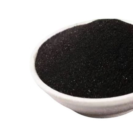 Water Soluble Organic Fertilizer Potassium Humate and Fulvate Powder Plant Source Humic