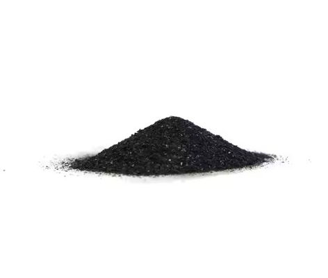 Organic Grade Potassium Humic Acid Powder 60% for Agricultural Use
