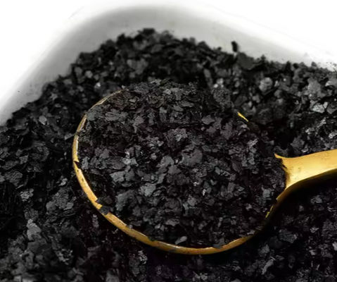 Water Soluble 70% Potassium Humate Powder for Fertilizer Formulation