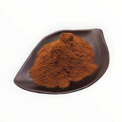 Organic Fulvic Acid Molasses Powder Agricultural Soil Conditioning Fertilizer Raw Material