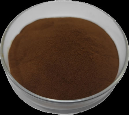 Water Soluble Biochemical Fulvic Acid Potassium Powder with High Mineral Content FA-1C