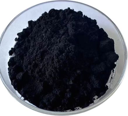 Natural Humic Acid Fertilizer For Improving Soil Quality And Plant Growth