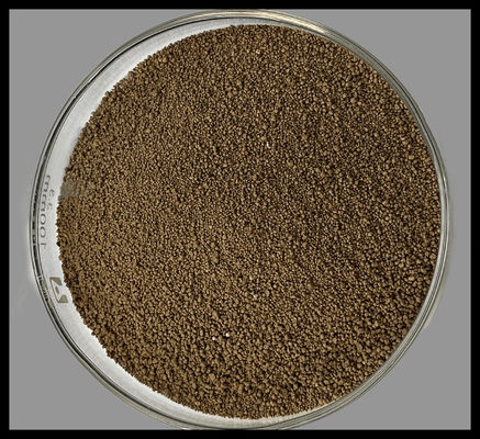 Polypeptide Polyglutamic Acid Microparticles Brown Color