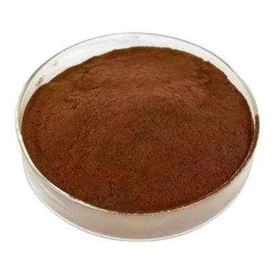 Crop Growth Fulvic Acid Potassium Powder Soil Conditioner FA-2